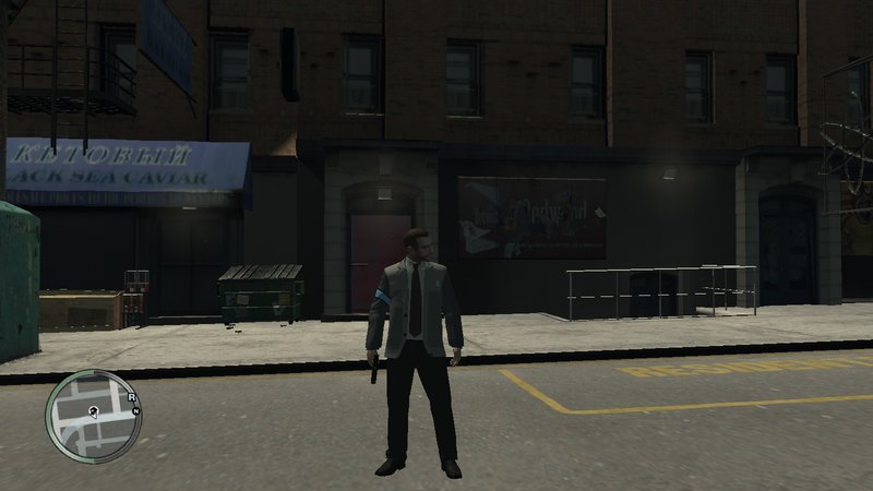 mod
